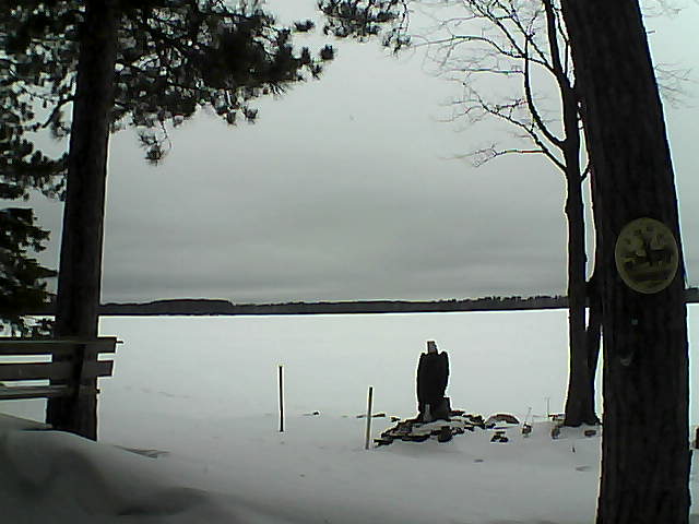 Whiteface Cam Image - Thu, 01/26/2017 11:51am 