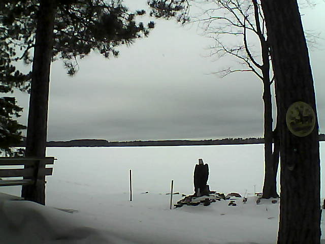 Whiteface Cam Image - Thu, 01/26/2017 12:01pm 