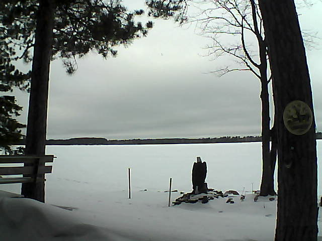 Whiteface Cam Image - Thu, 01/26/2017 12:11pm 