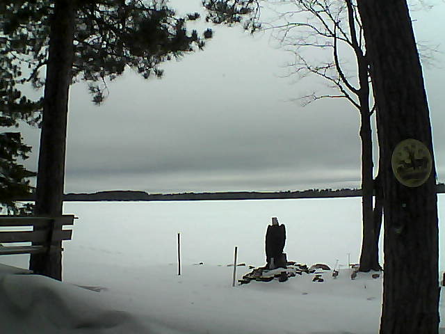 Whiteface Cam Image - Thu, 01/26/2017 12:31pm 
