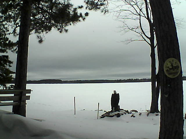 Whiteface Cam Image - Thu, 01/26/2017 12:41pm 