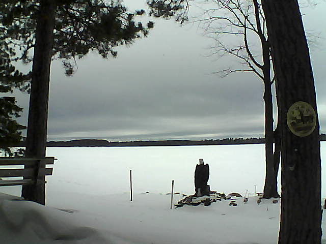 Whiteface Cam Image - Thu, 01/26/2017 12:51pm 