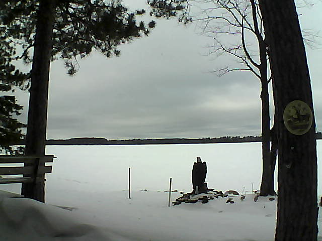 Whiteface Cam Image - Thu, 01/26/2017 1:11pm 