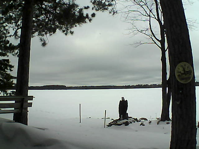Whiteface Cam Image - Thu, 01/26/2017 1:21pm 