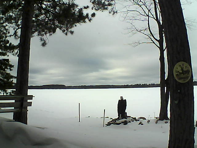 Whiteface Cam Image - Thu, 01/26/2017 1:51pm 