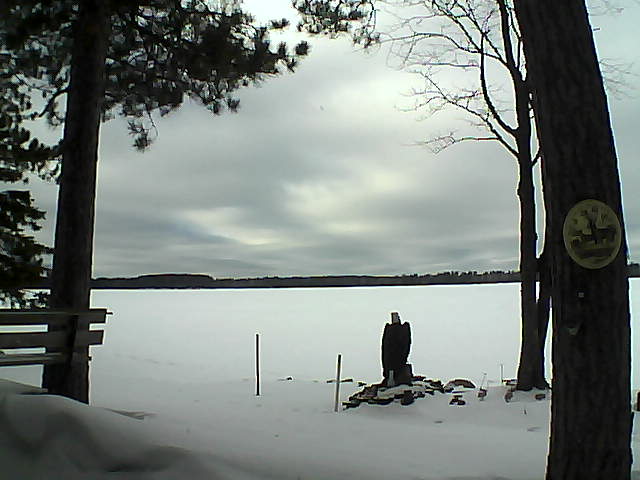 Whiteface Cam Image - Thu, 01/26/2017 2:01pm 