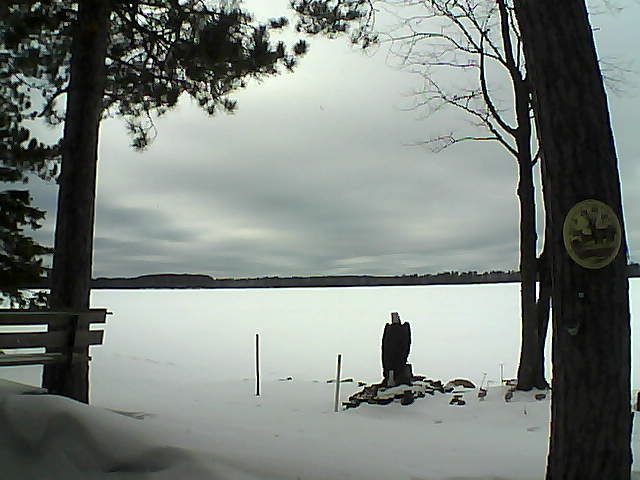 Whiteface Cam Image - Thu, 01/26/2017 2:11pm 