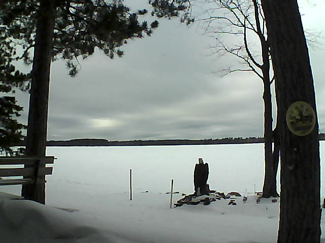 Whiteface Cam Image - Thu, 01/26/2017 2:21pm 