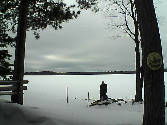 Whiteface Cam Image - Thu, 01/26/2017 2:41pm 