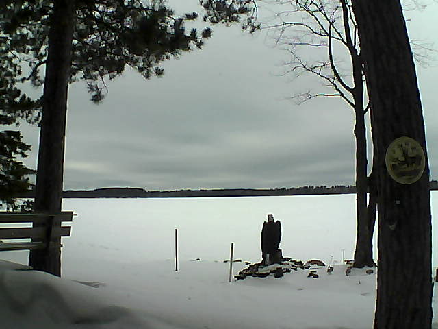 Whiteface Cam Image - Thu, 01/26/2017 3:01pm 