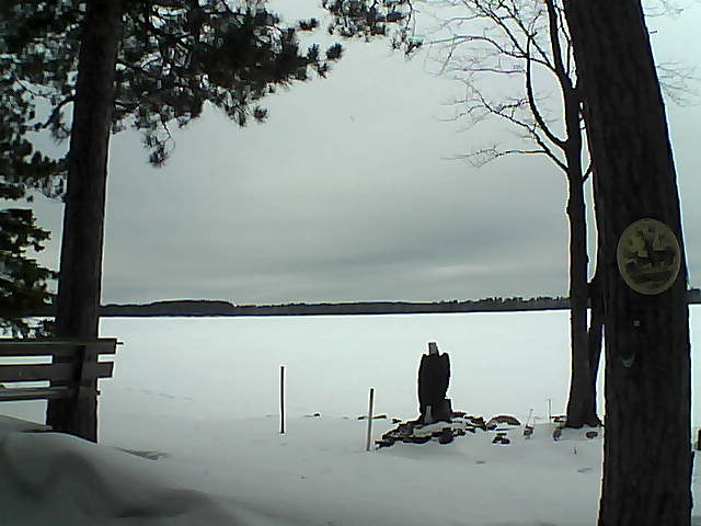 Whiteface Cam Image - Thu, 01/26/2017 3:21pm 