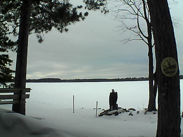 Whiteface Cam Image - Thu, 01/26/2017 4:11pm 
