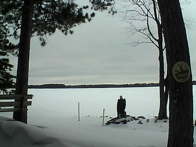 Whiteface Cam Image - Thu, 01/26/2017 4:21pm 