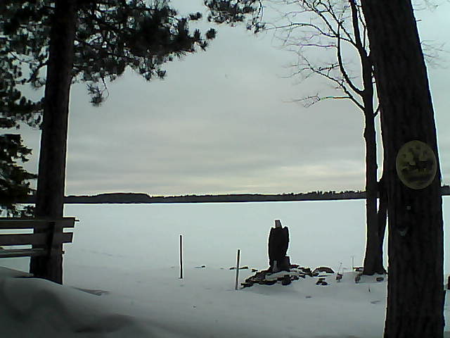 Whiteface Cam Image - Thu, 01/26/2017 4:31pm 