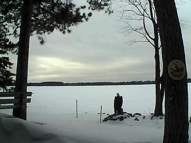 Whiteface Cam Image - Thu, 01/26/2017 4:41pm 