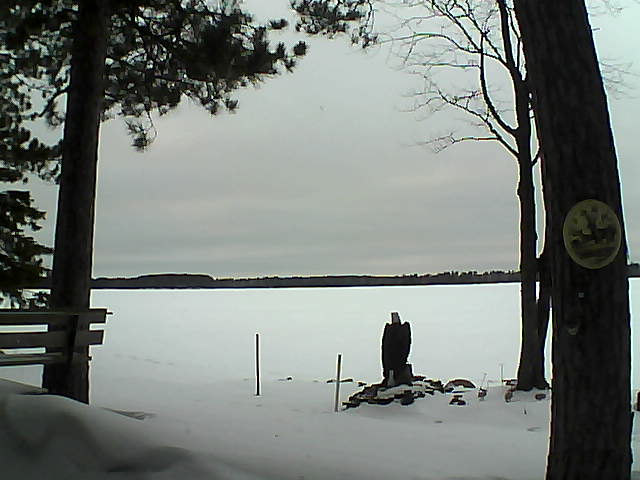Whiteface Cam Image - Thu, 01/26/2017 4:51pm 
