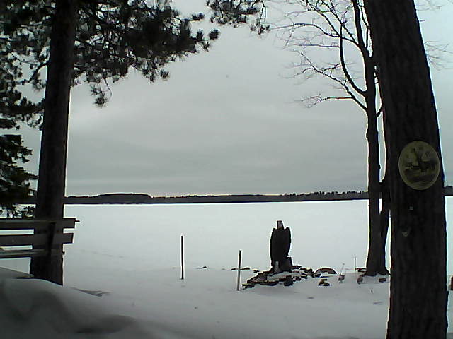 Whiteface Cam Image - Thu, 01/26/2017 5:01pm 