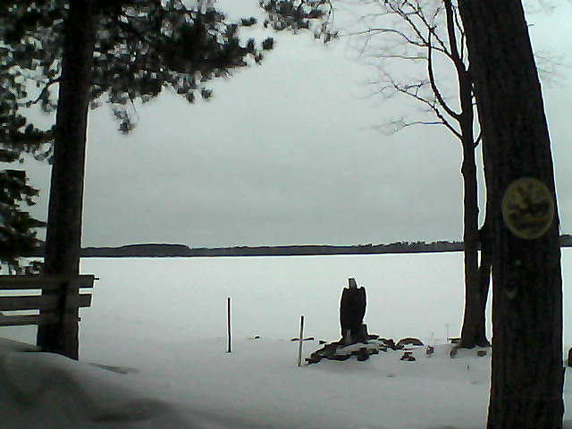 Whiteface Cam Image - Fri, 01/27/2017 7:22am 