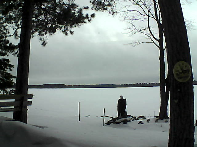 Whiteface Cam Image - Fri, 01/27/2017 7:52am 