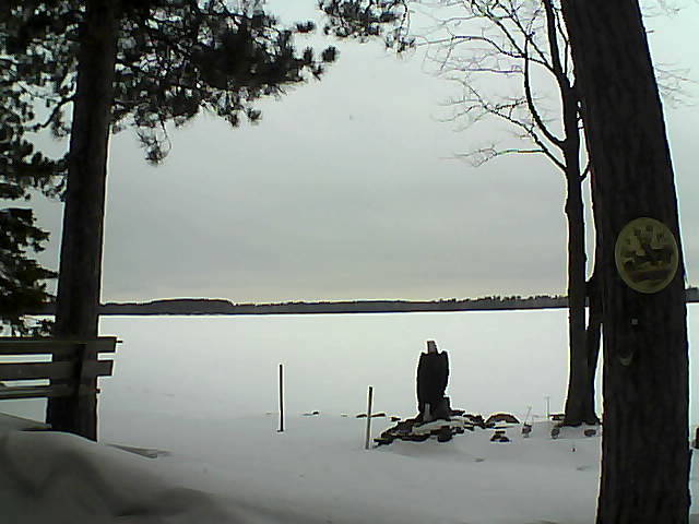 Whiteface Cam Image - Fri, 01/27/2017 8:22am 