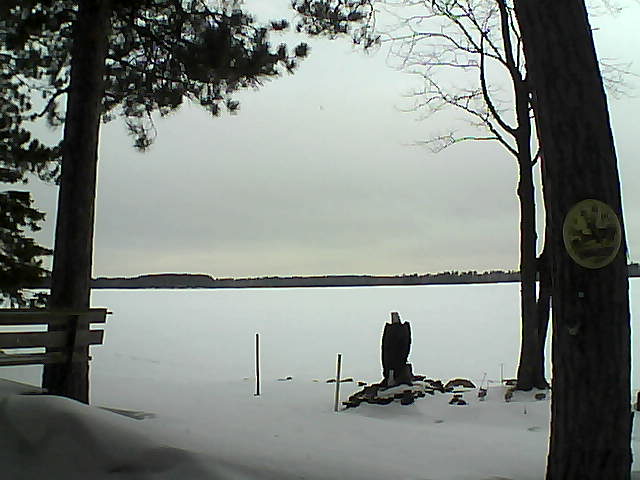 Whiteface Cam Image - Fri, 01/27/2017 8:32am 