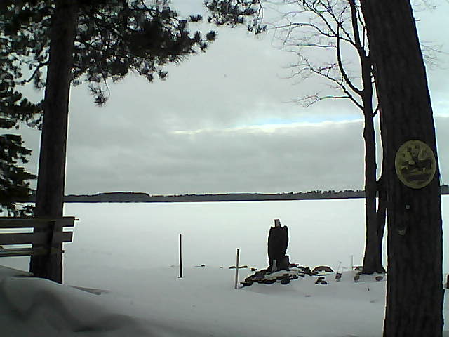 Whiteface Cam Image - Fri, 01/27/2017 9:22am 