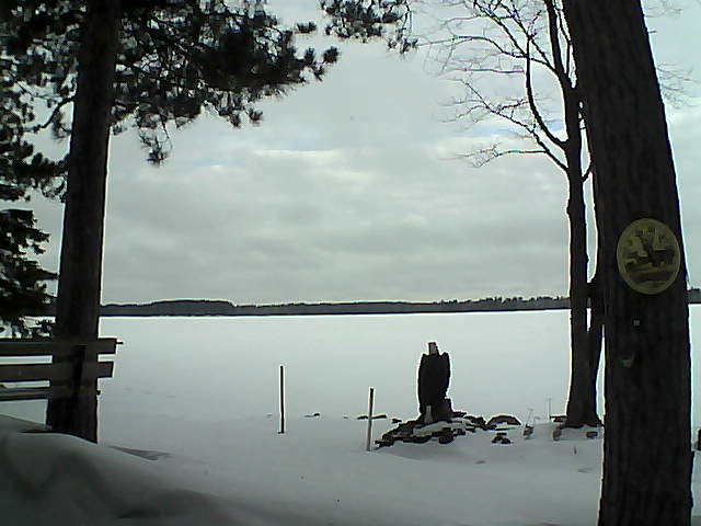 Whiteface Cam Image - Fri, 01/27/2017 9:32am 