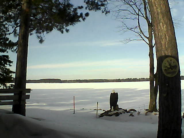 Whiteface Cam Image - Fri, 01/27/2017 10:32am 