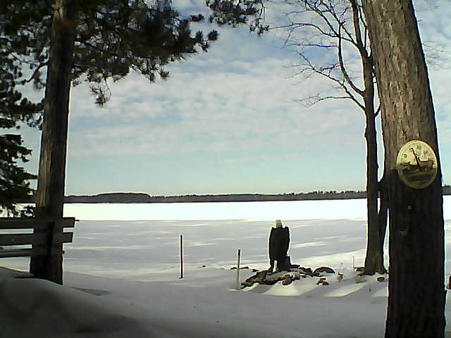 Whiteface Cam Image - Fri, 01/27/2017 11:22am 