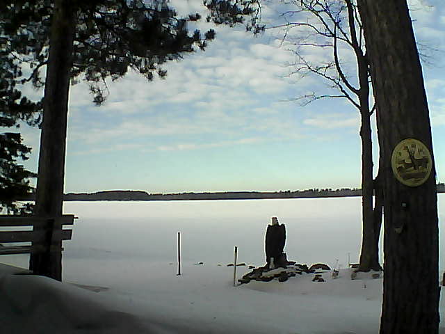 Whiteface Cam Image - Fri, 01/27/2017 11:32am 