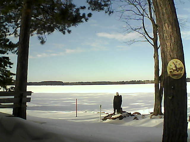 Whiteface Cam Image - Fri, 01/27/2017 11:42am 