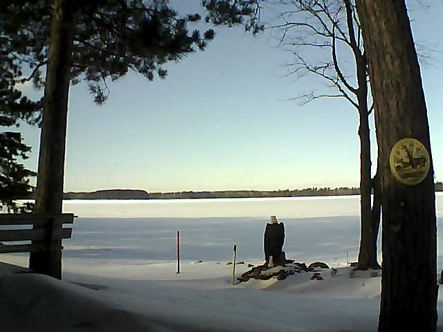 Whiteface Cam Image - Fri, 01/27/2017 11:52am 