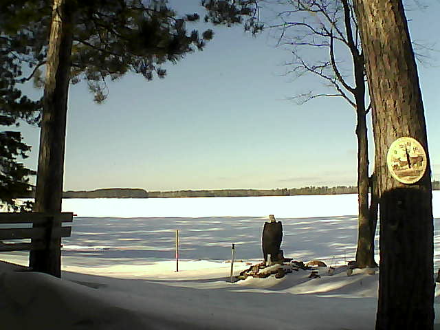 Whiteface Cam Image - Fri, 01/27/2017 12:02pm 