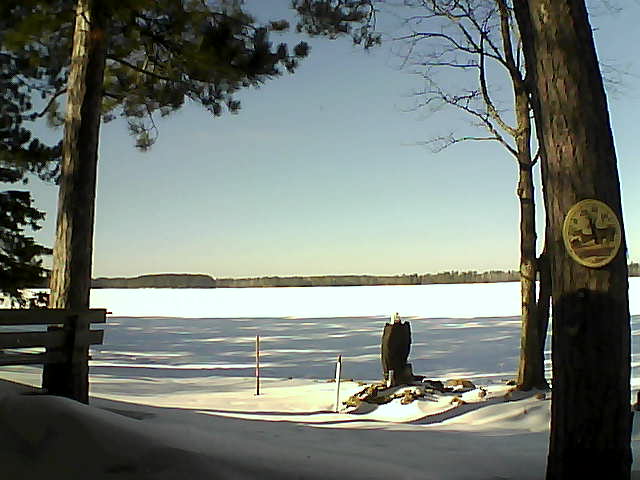 Whiteface Cam Image - Fri, 01/27/2017 12:22pm 