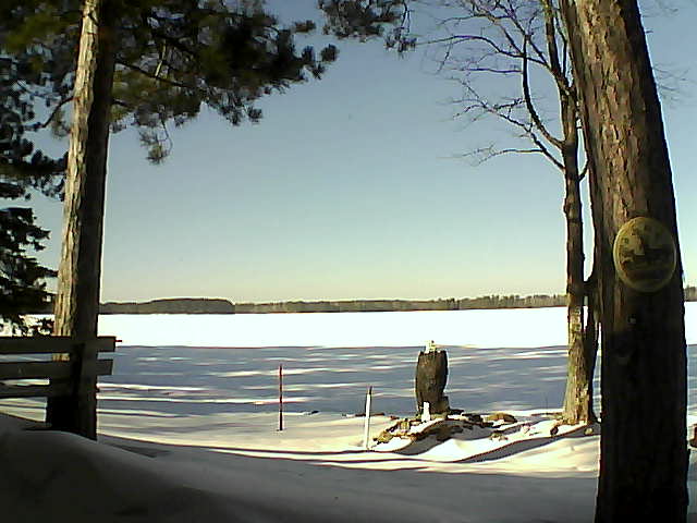 Whiteface Cam Image - Fri, 01/27/2017 12:32pm 