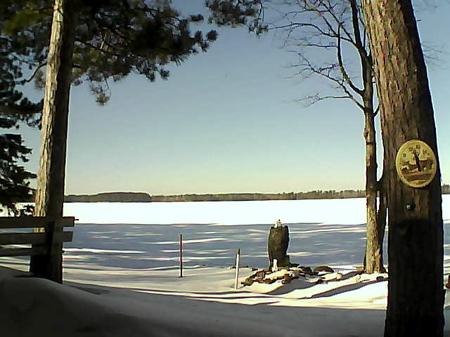 Whiteface Cam Image - Fri, 01/27/2017 12:42pm 