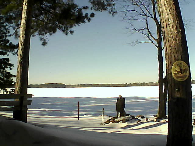 Whiteface Cam Image - Fri, 01/27/2017 12:52pm 