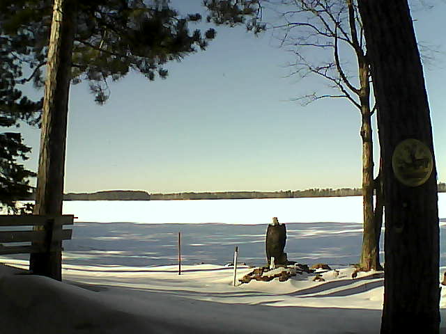 Whiteface Cam Image - Fri, 01/27/2017 1:02pm 