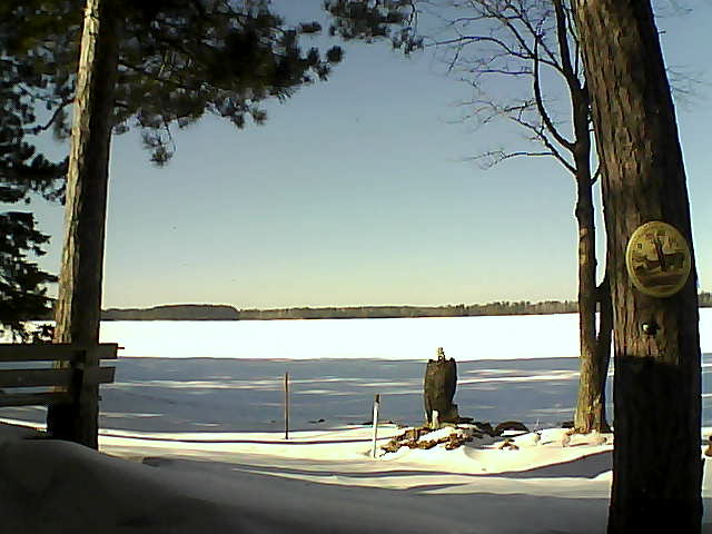 Whiteface Cam Image - Fri, 01/27/2017 1:22pm 