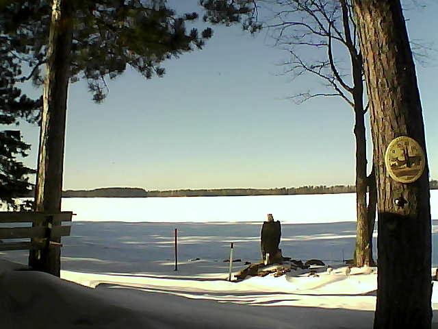 Whiteface Cam Image - Fri, 01/27/2017 1:42pm 