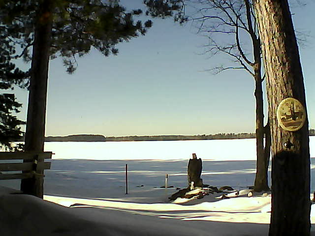 Whiteface Cam Image - Fri, 01/27/2017 1:52pm 