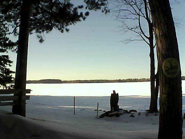 Whiteface Cam Image - Fri, 01/27/2017 2:42pm 