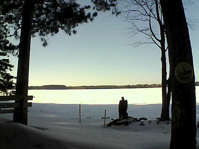 Whiteface Cam Image - Fri, 01/27/2017 3:03pm 