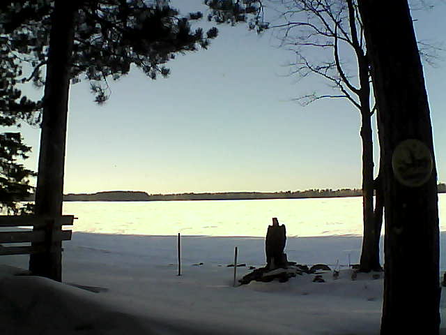 Whiteface Cam Image - Fri, 01/27/2017 3:13pm 