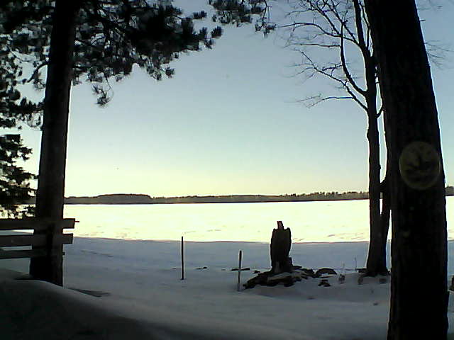 Whiteface Cam Image - Fri, 01/27/2017 3:23pm 