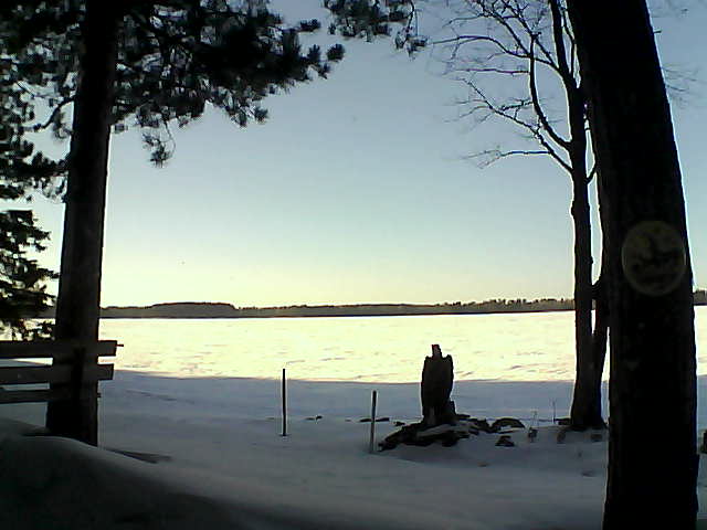 Whiteface Cam Image - Fri, 01/27/2017 3:33pm 