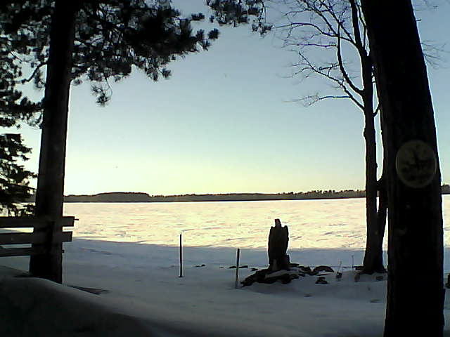 Whiteface Cam Image - Fri, 01/27/2017 3:53pm 