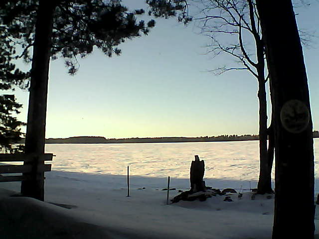 Whiteface Cam Image - Fri, 01/27/2017 4:03pm 