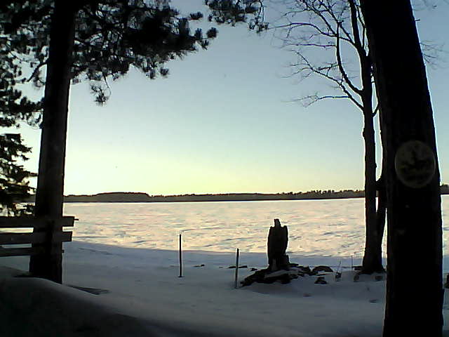 Whiteface Cam Image - Fri, 01/27/2017 4:13pm 