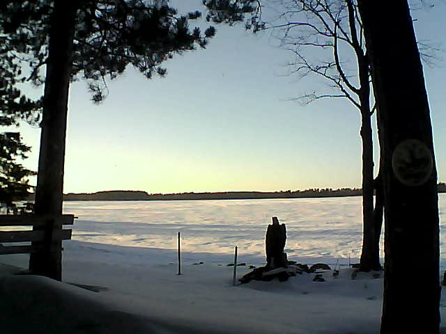 Whiteface Cam Image - Fri, 01/27/2017 4:23pm 